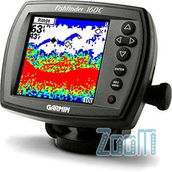 Garmin, РЦРКМ